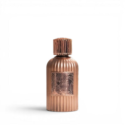 Paris Corner Qissa Delicious EDP Bottle 