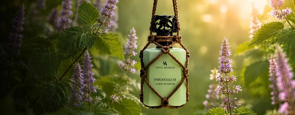 Patchouli 01 EDP desktop banner