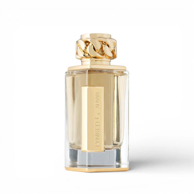 Perfume Lynked Forever Afnan for women - Palette 21