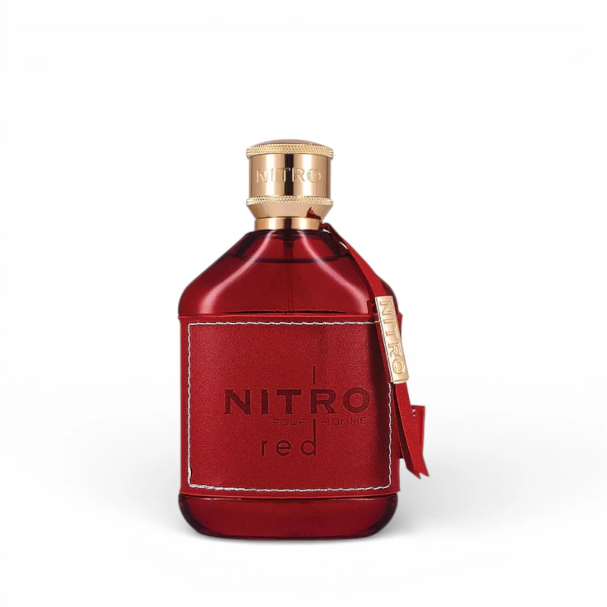 Perfume Nitro Red Dumont for men