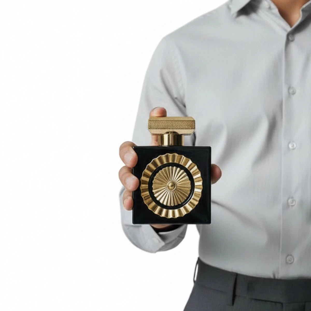 Pride Nebras EDP by Lattafa