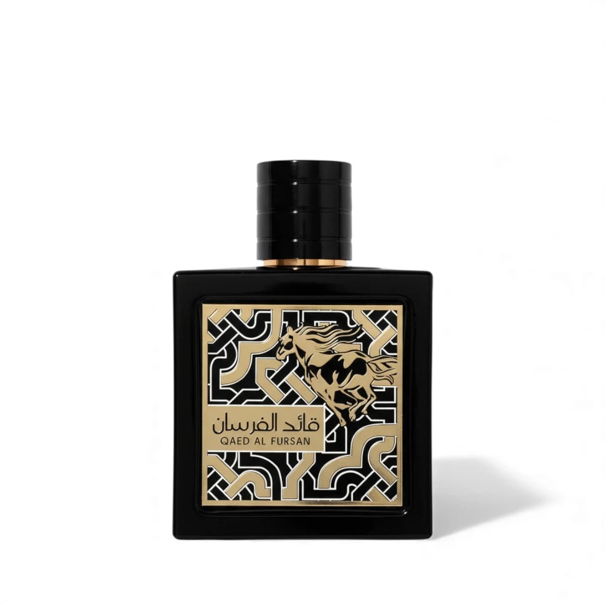 Qaed Al Fursan EDP Spray By Lattafa