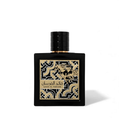 Qaed Al Fursan EDP Spray By Lattafa