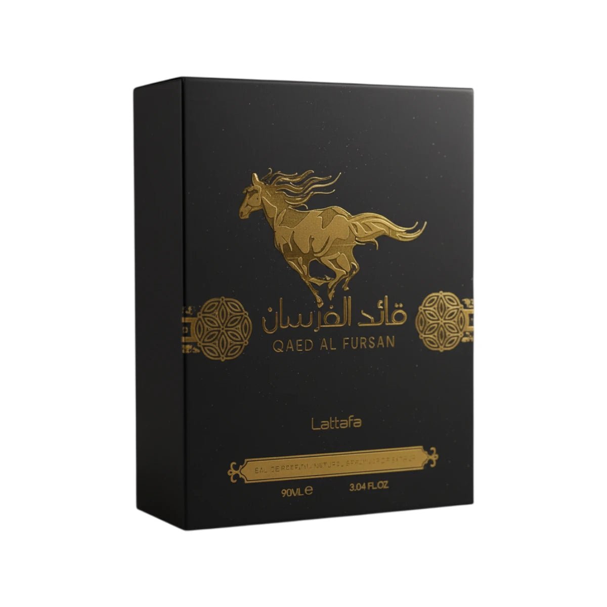 Qaed Al Fursan Lattafa Perfumes