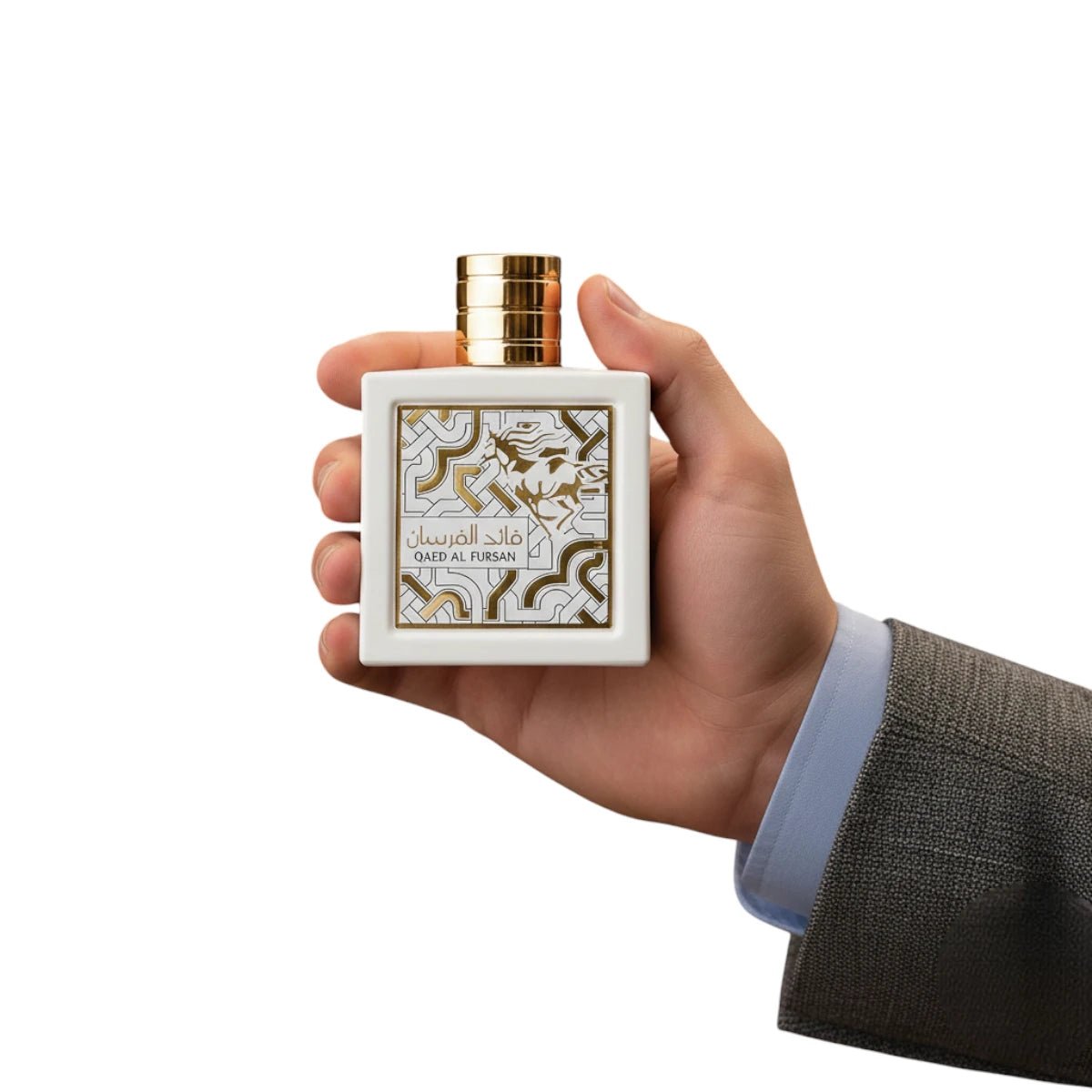 Qaed Al Fursan Unlimited