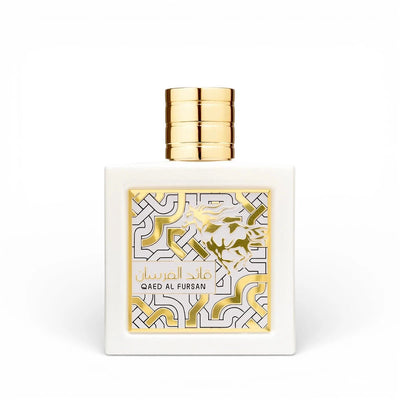 Qaed Al Fursan Unlimited Lattafa Perfumes for women and men