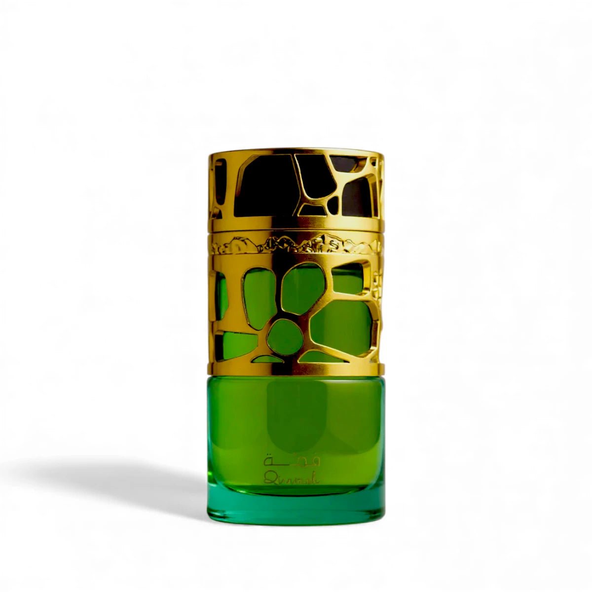Qimmah for Woman Lattafa Perfumes 