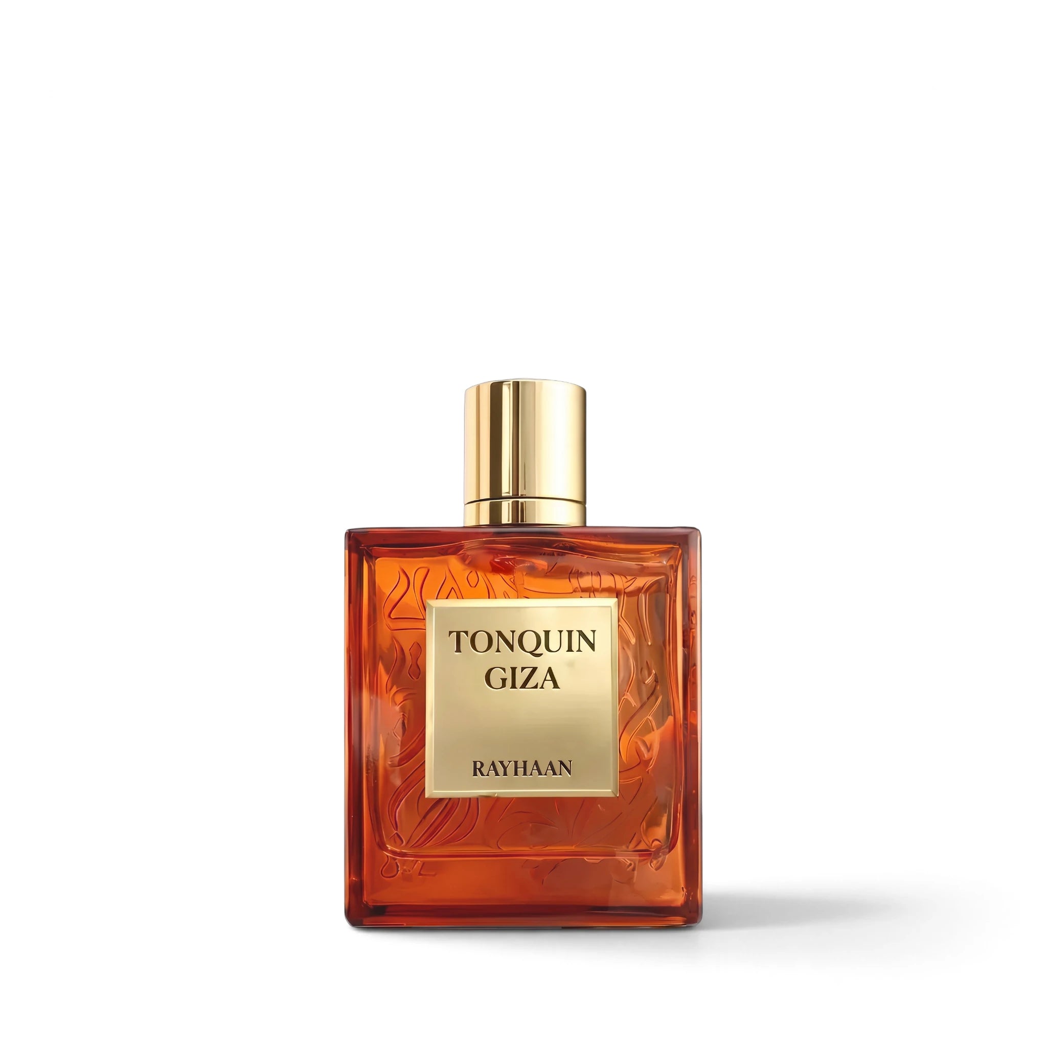 Rayhaan Tonquin Giza Perfume 3.4 oz - Tonka & Vanilla