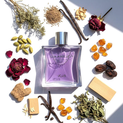 Rasasi Daarej Eau De Parfum Spray