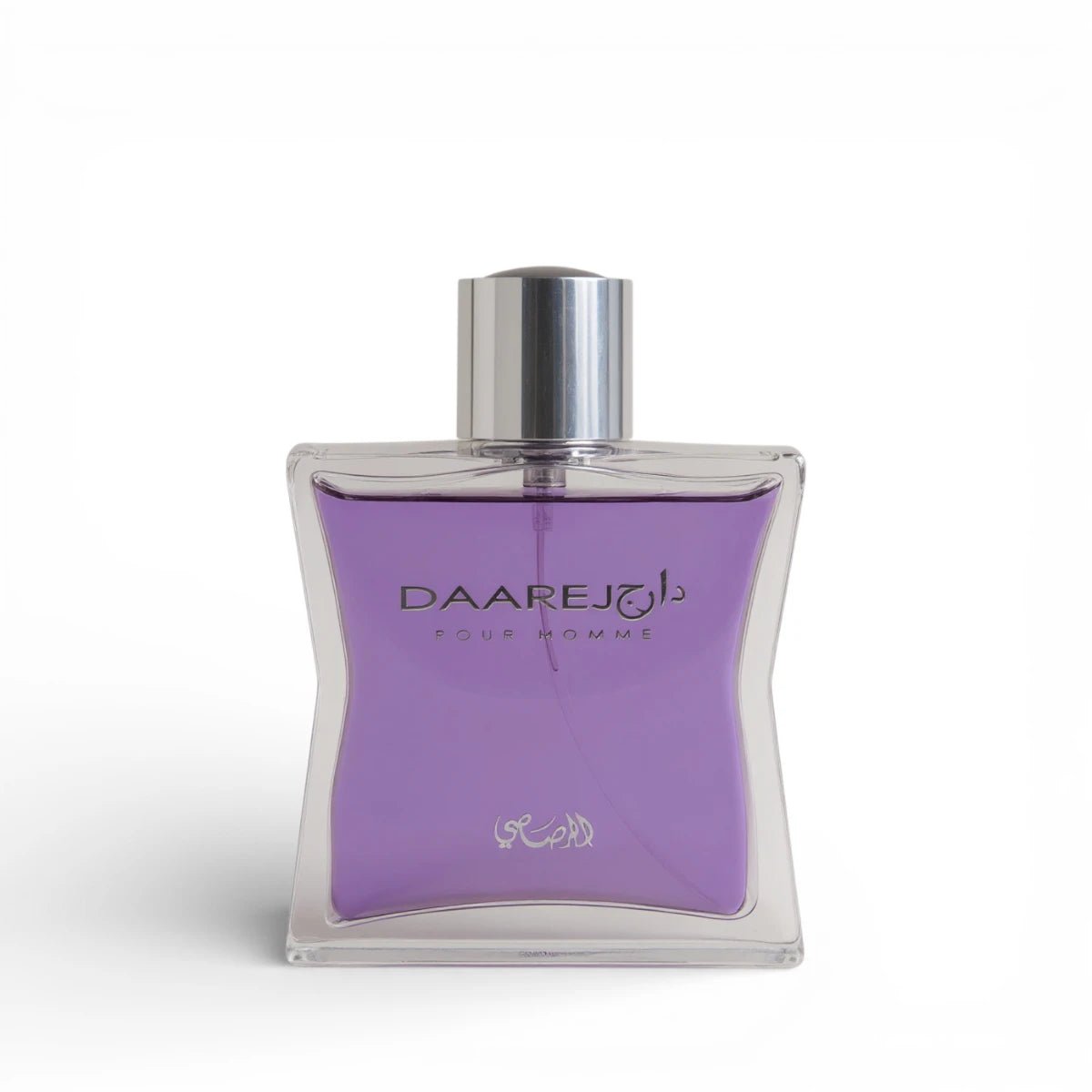 Rasasi Daarej Eau De Parfum Spray 3.4 oz by Rasasi