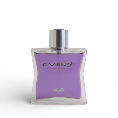 Rasasi Daarej Eau De Parfum Spray 3.4 oz by Rasasi