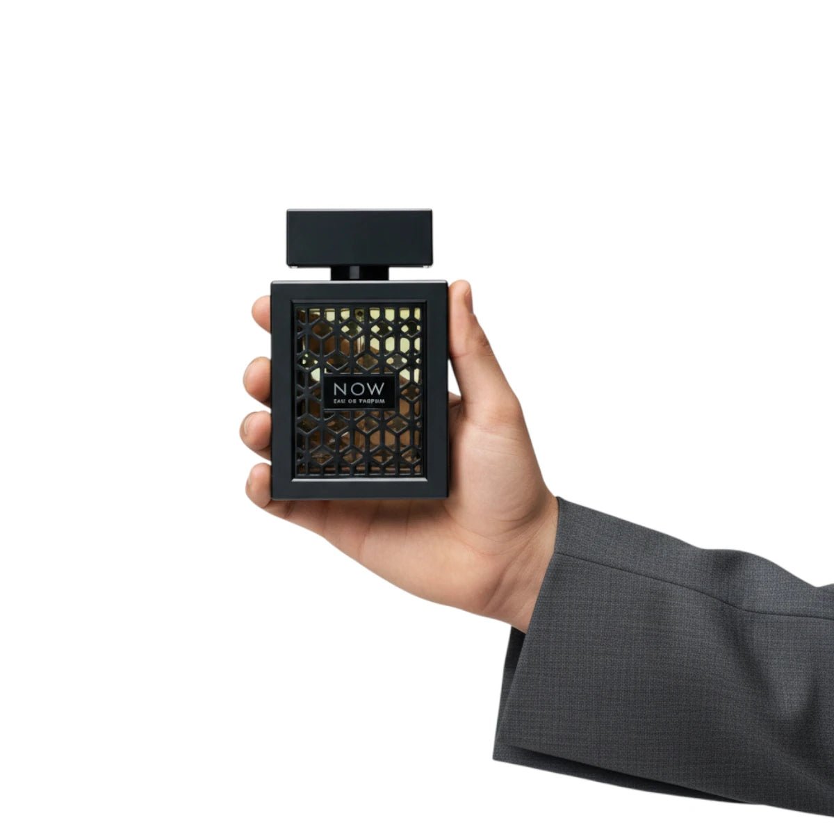 Rave Now Eau De Parfum Spray 3.4 oz 