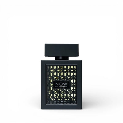 Rave Now Eau De Parfum Spray 3.4 oz by Rave