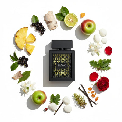 Rave Now Eau De Parfum Spray 3.4 oz  for everyone