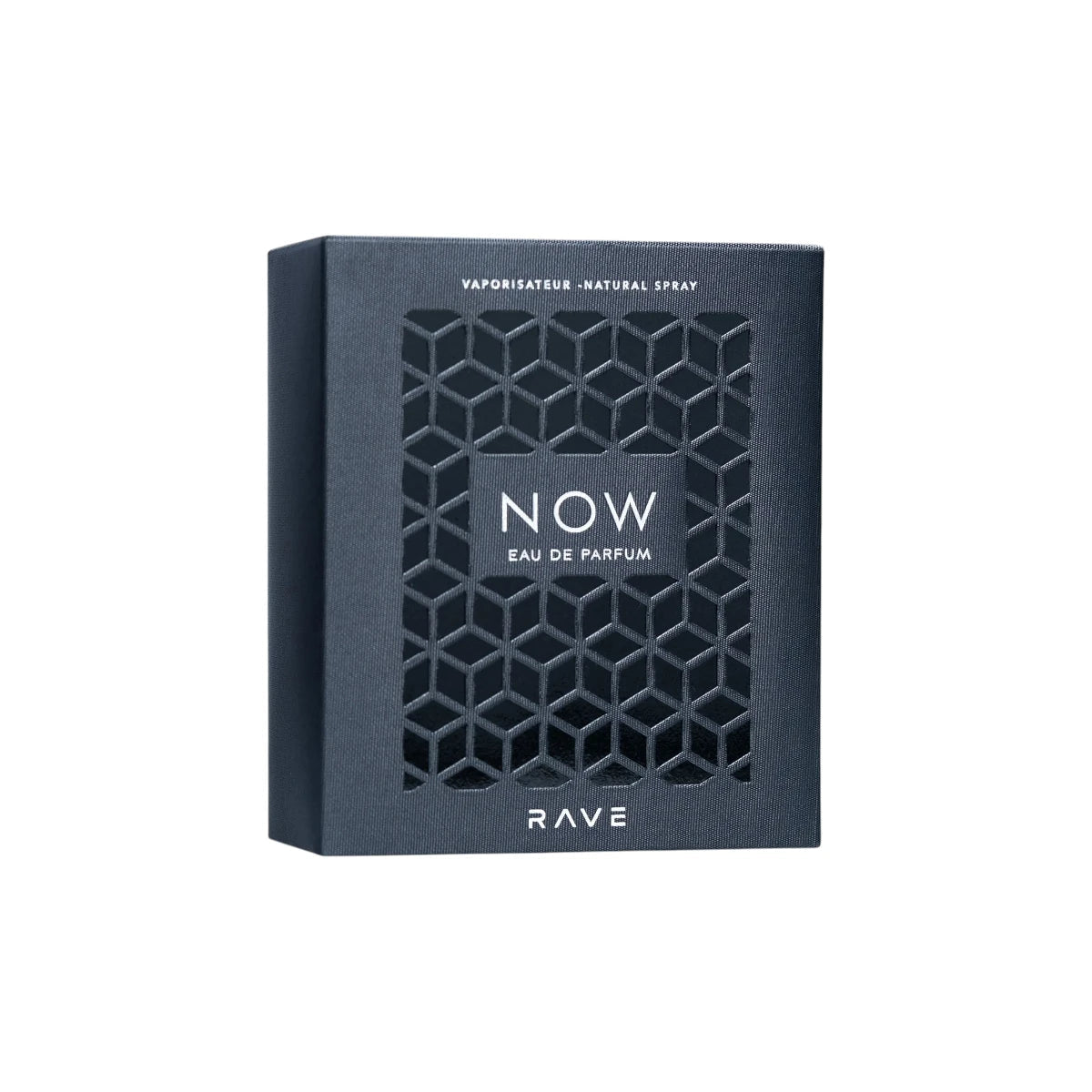 Rave Now for Men and Woman EDP Spray