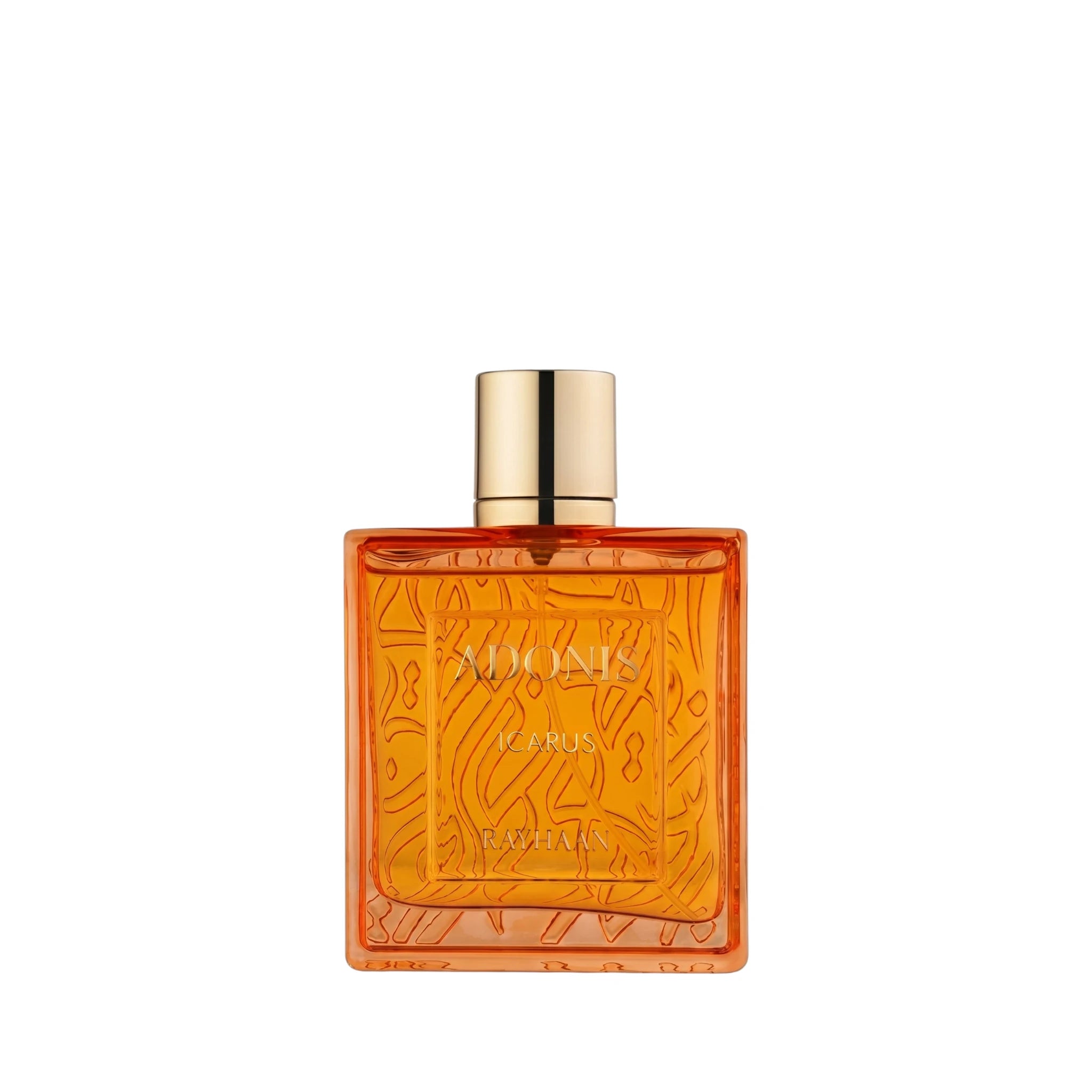 Rayhaan Adonis Icarus Bottle 