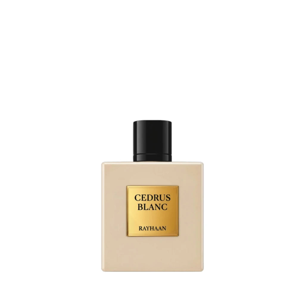Rayhaan Cedras Blanc Bottle 