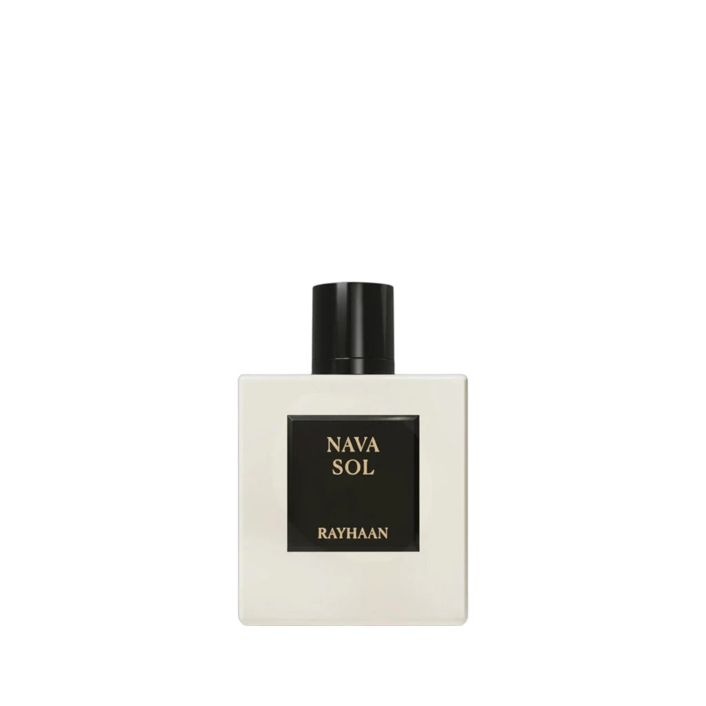 Rayhaan Nava Sol Bottle 