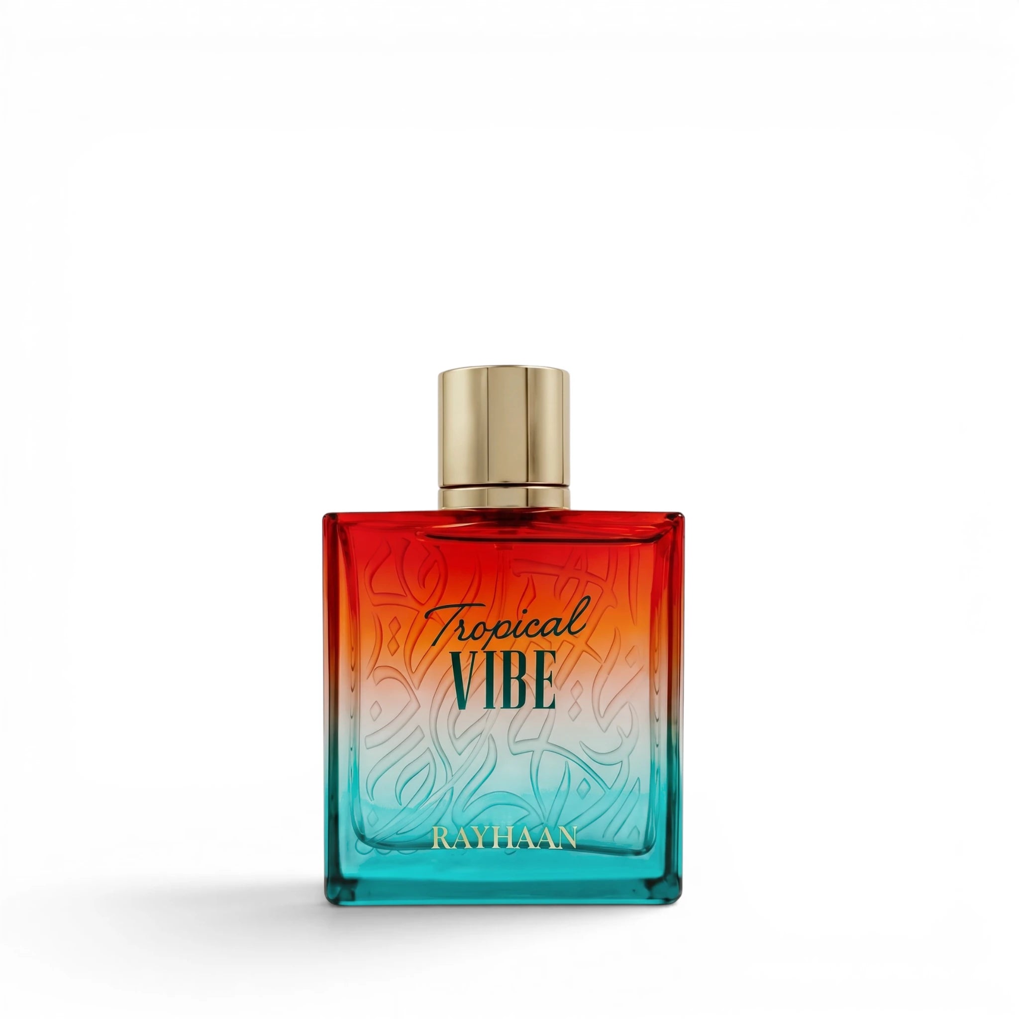 Rayhaan Tropical Vibe Bottle 
 