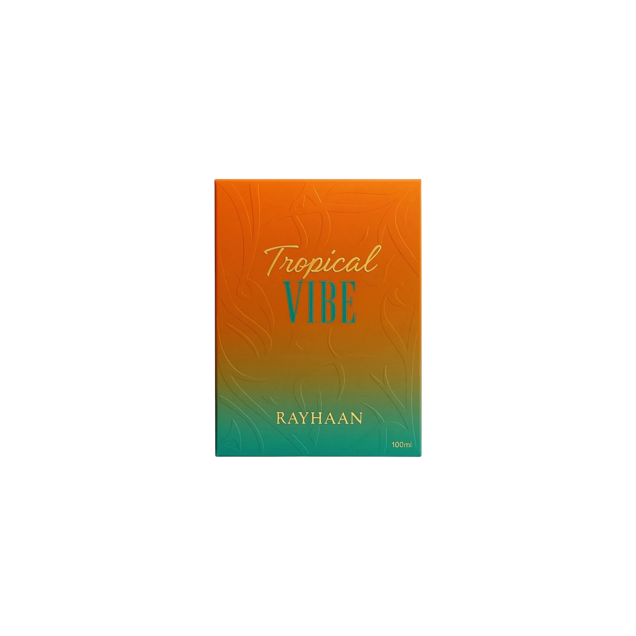 Rayhaan Tropical Vibe Box