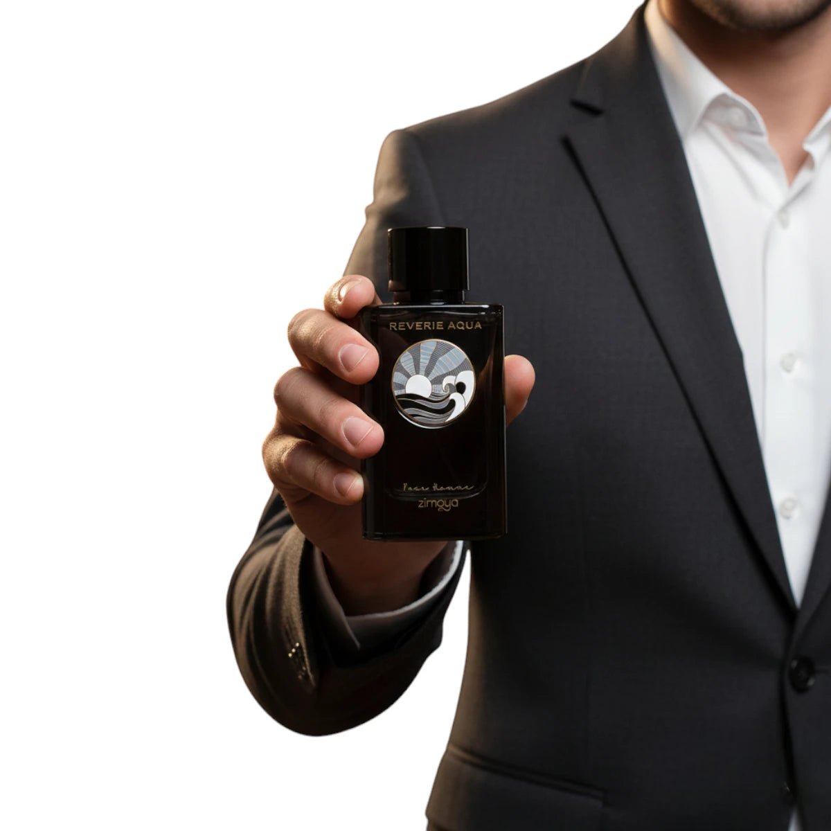 Parfume Reverie Aqua Zimaya for men