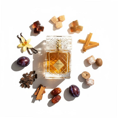 Riiffs Golden Elixir EDP
