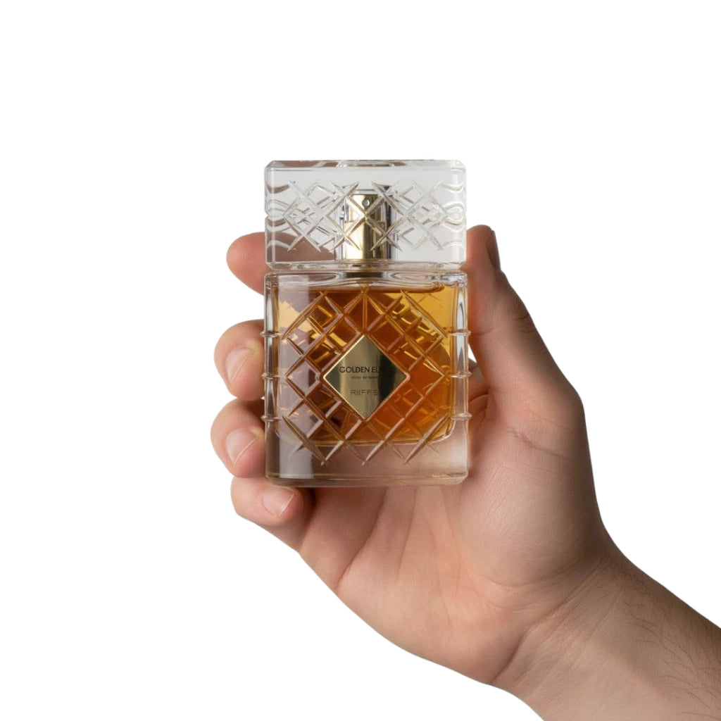 Riiffs Golden Elixir EDP