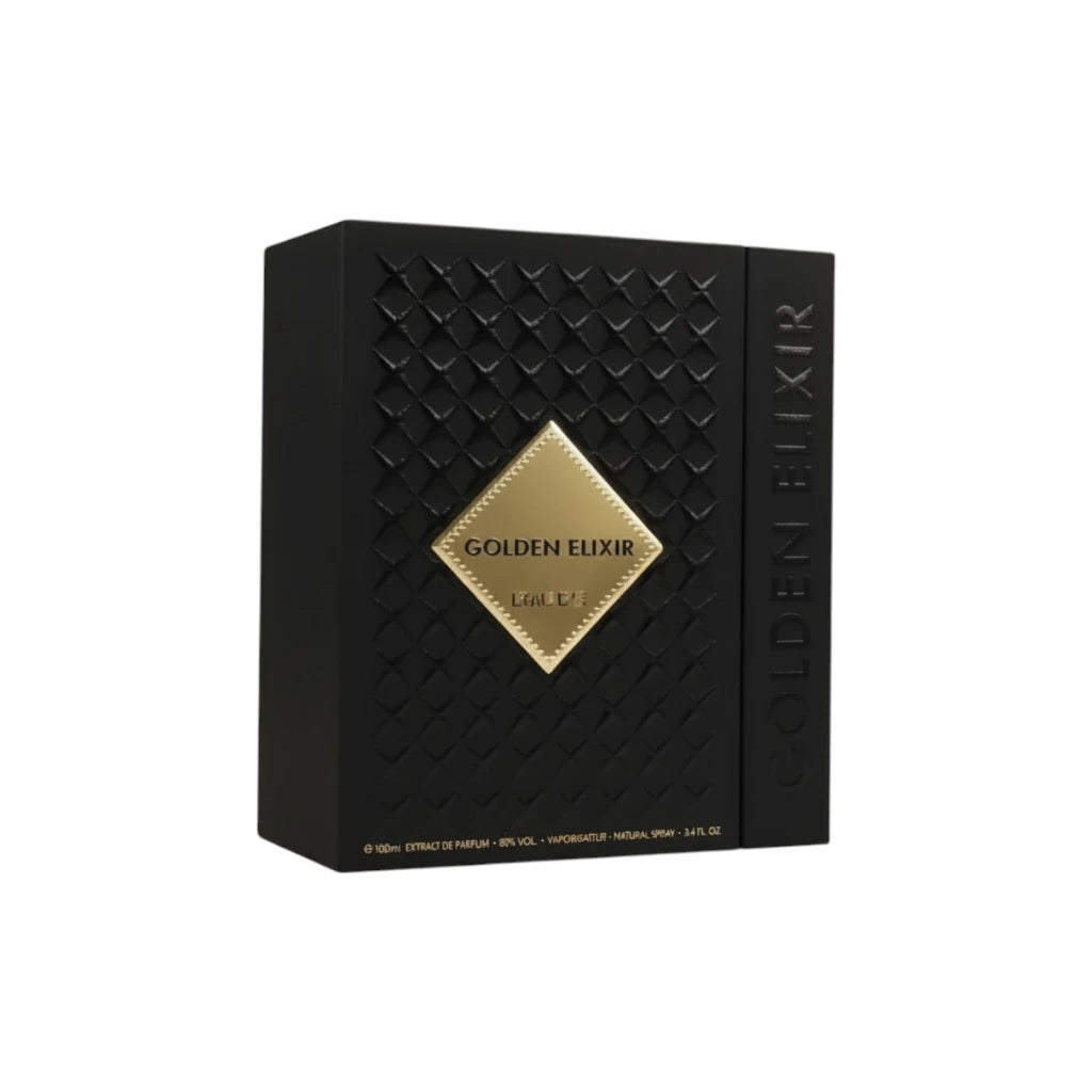 Riiffs Golden Elixir EDP