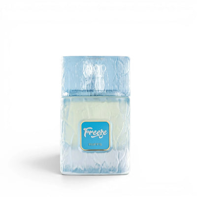 Riiffs Freeze EDP Bottle