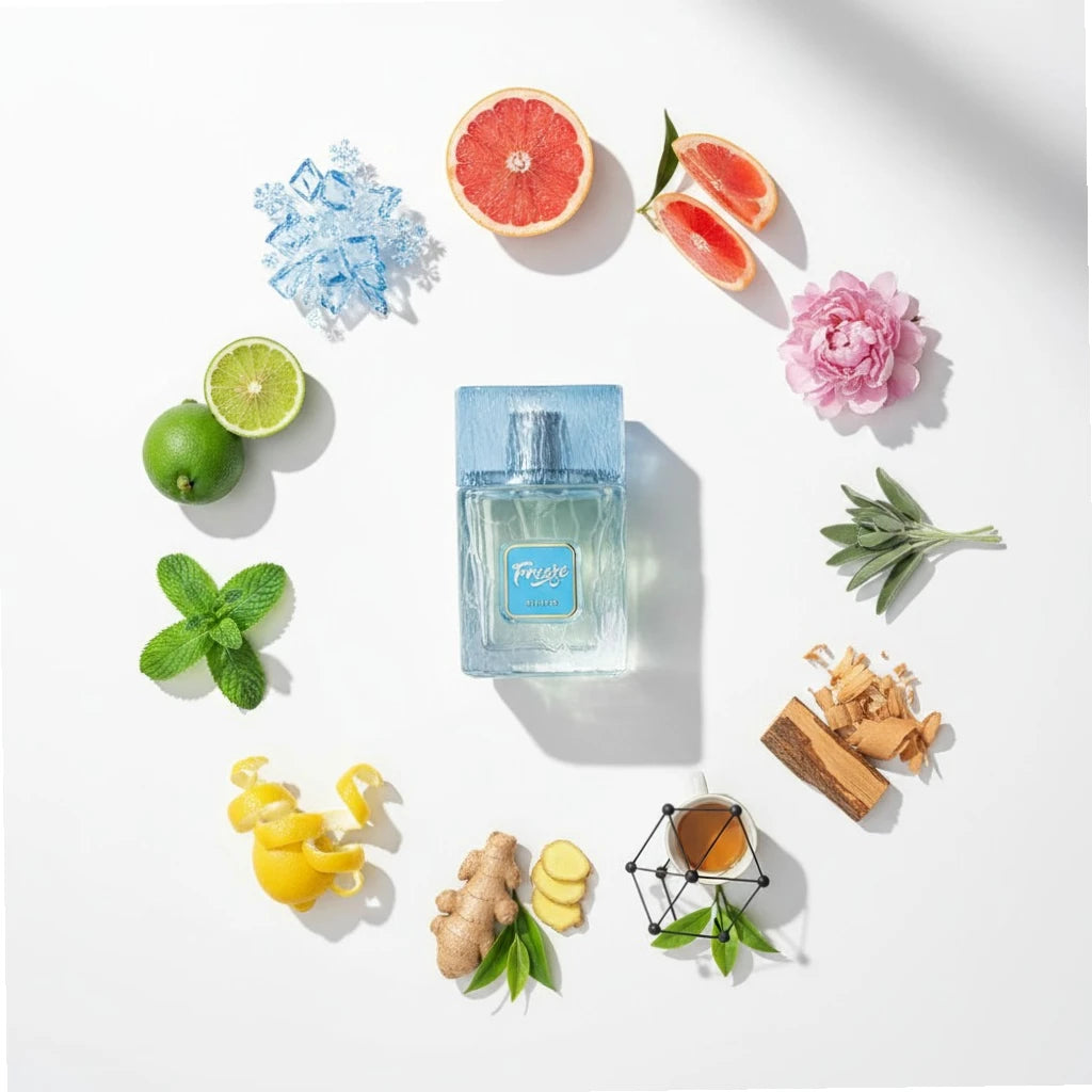 Riiffs Freeze EDP Notes 