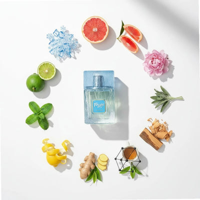 Riiffs Freeze EDP Notes 