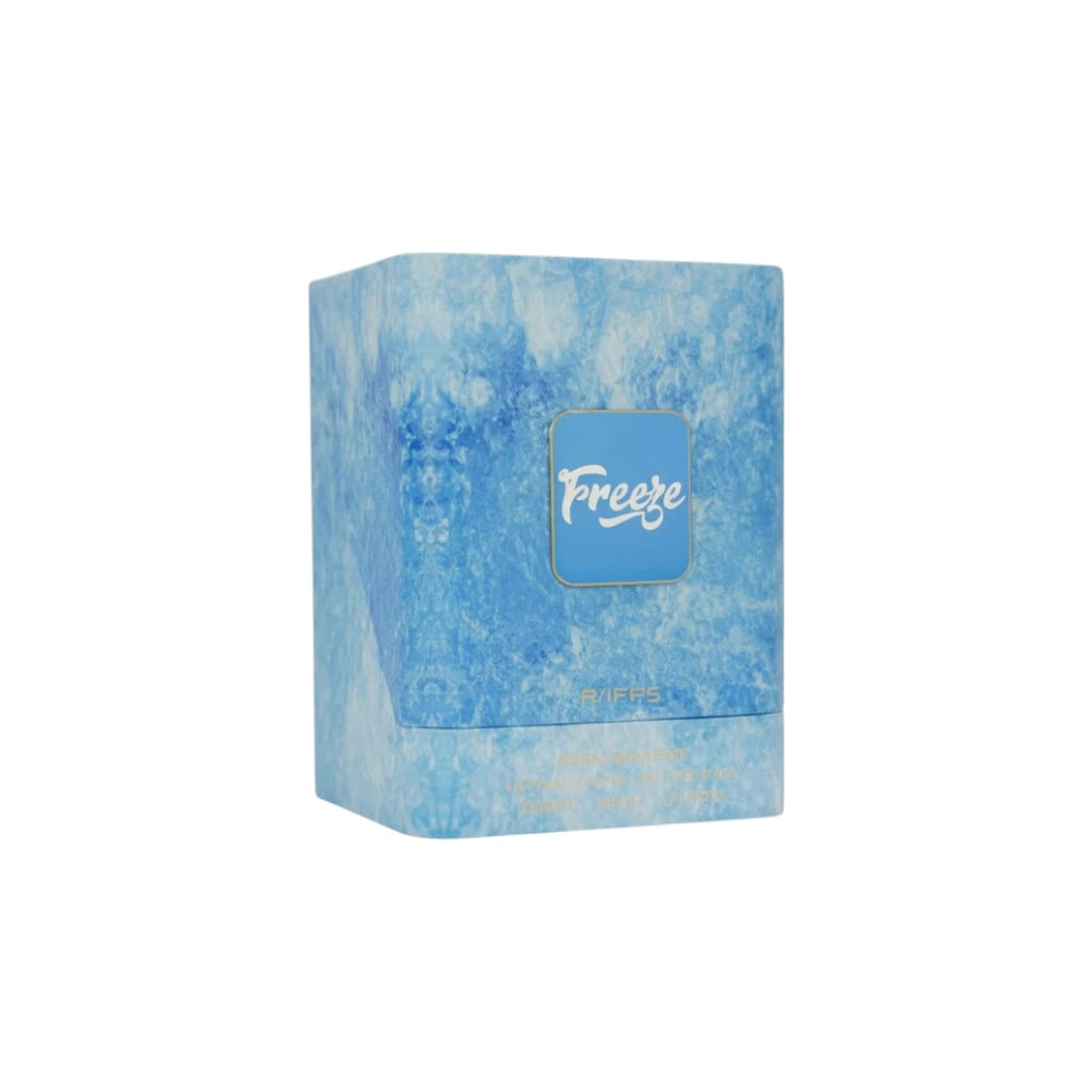 Riiffs Freeze EDP Box