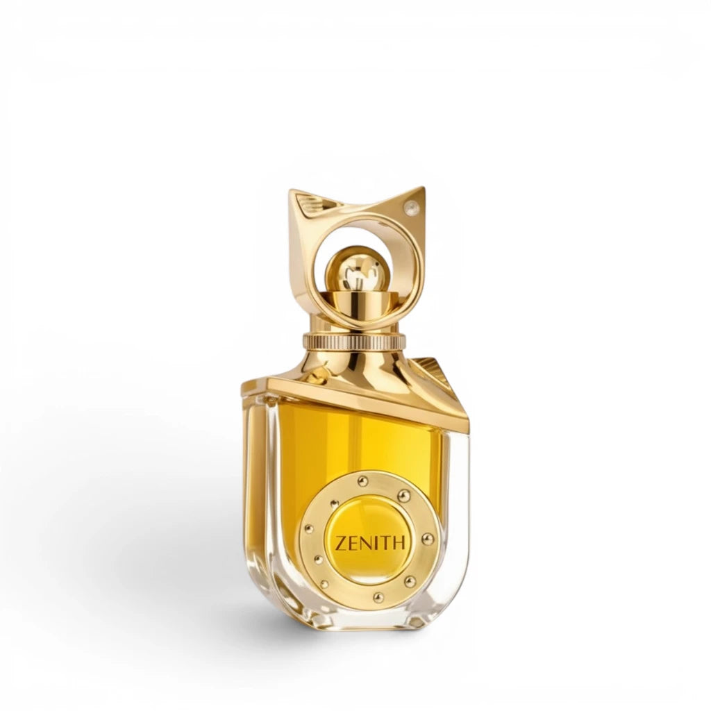 Riiffs Zenith EDP Bottle 