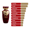 Lattafa Perfumes Sakeena 3.4oz 100ml
