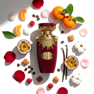 Sakeena Lattafa Perfumes 3.4 oz