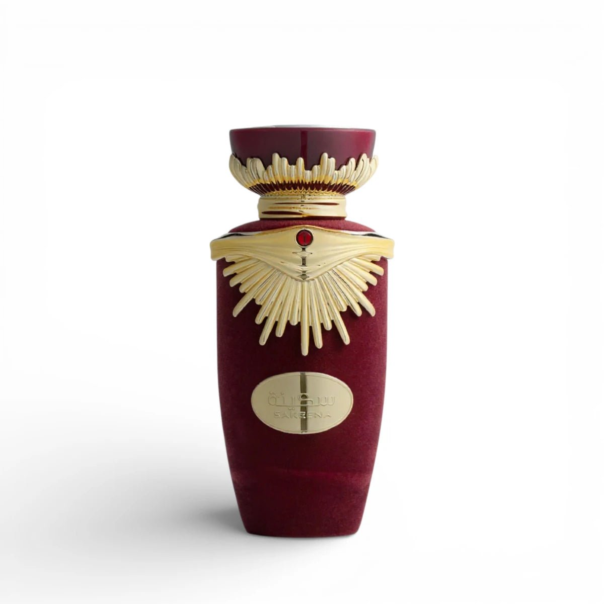 sakeena perfume