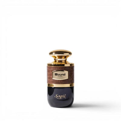 Sapil Bound for Men Bottle 