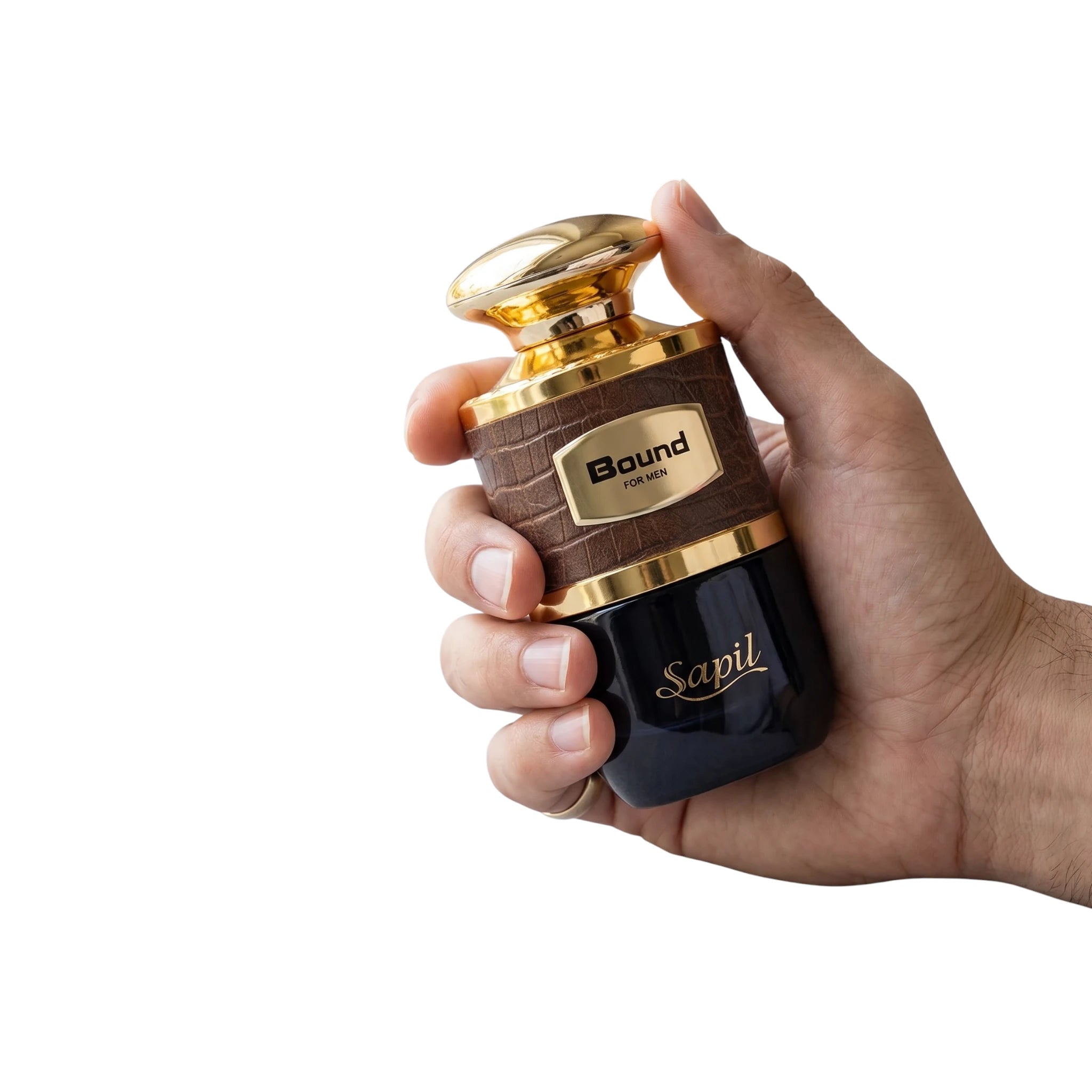 Sapil Bound for Men Eau De Toilette Shop | Palette 21