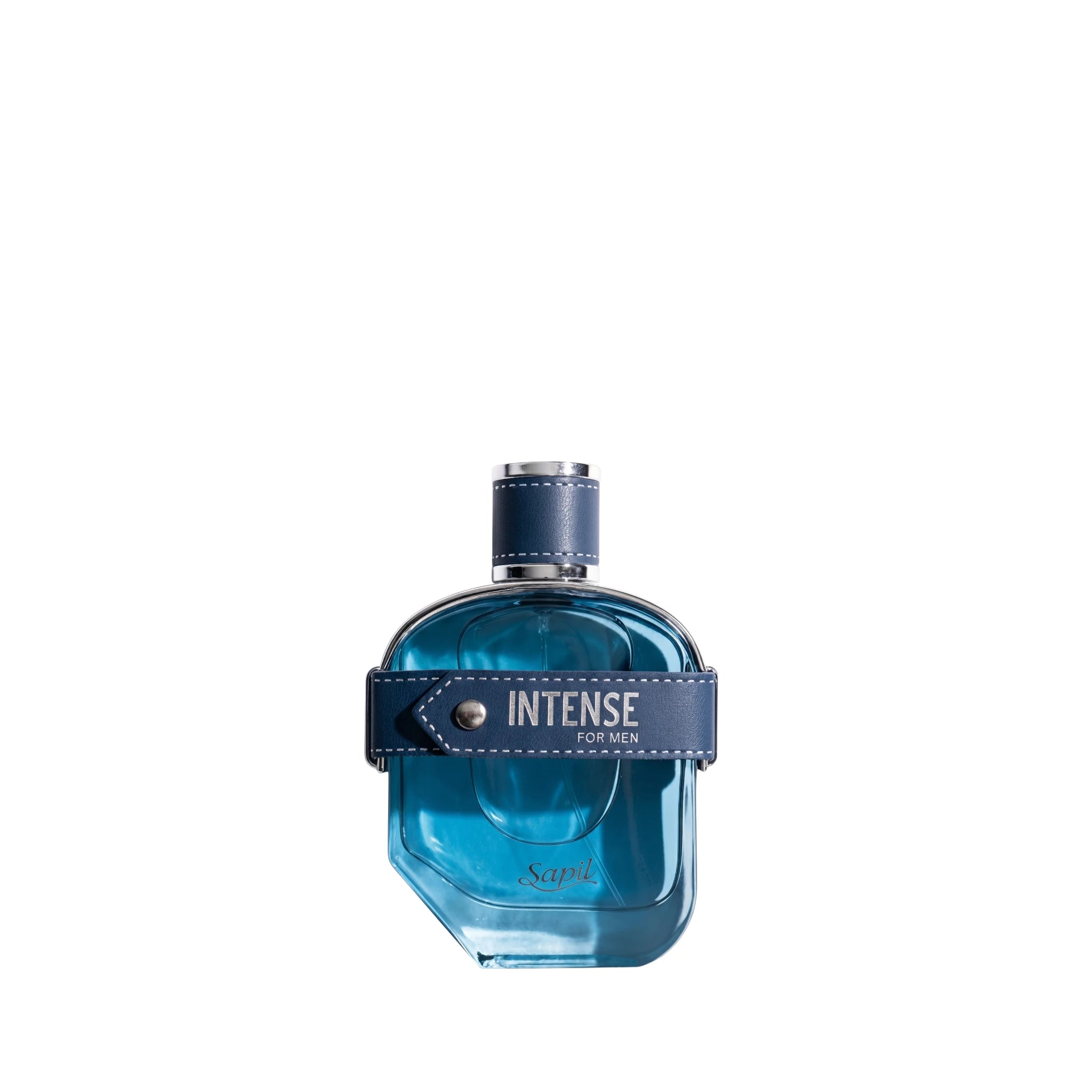 Sapil Intense for Men Bottle 