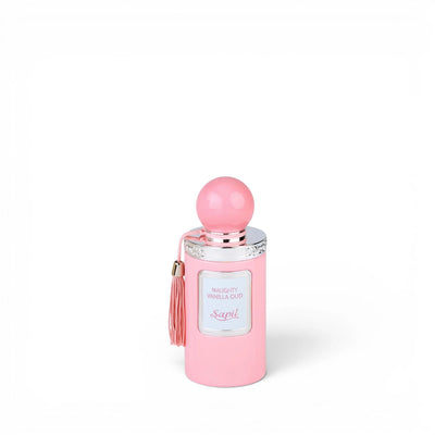 Sapil Naughty Vanilla Oud Bottle
