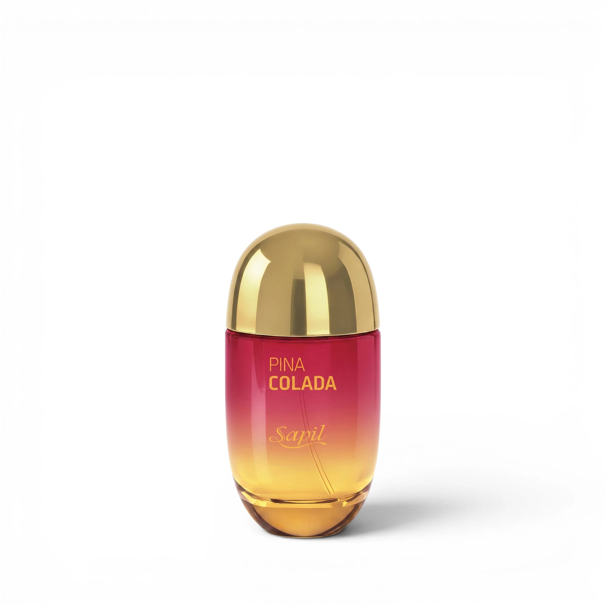 Sapil Pina Colada Bottle 