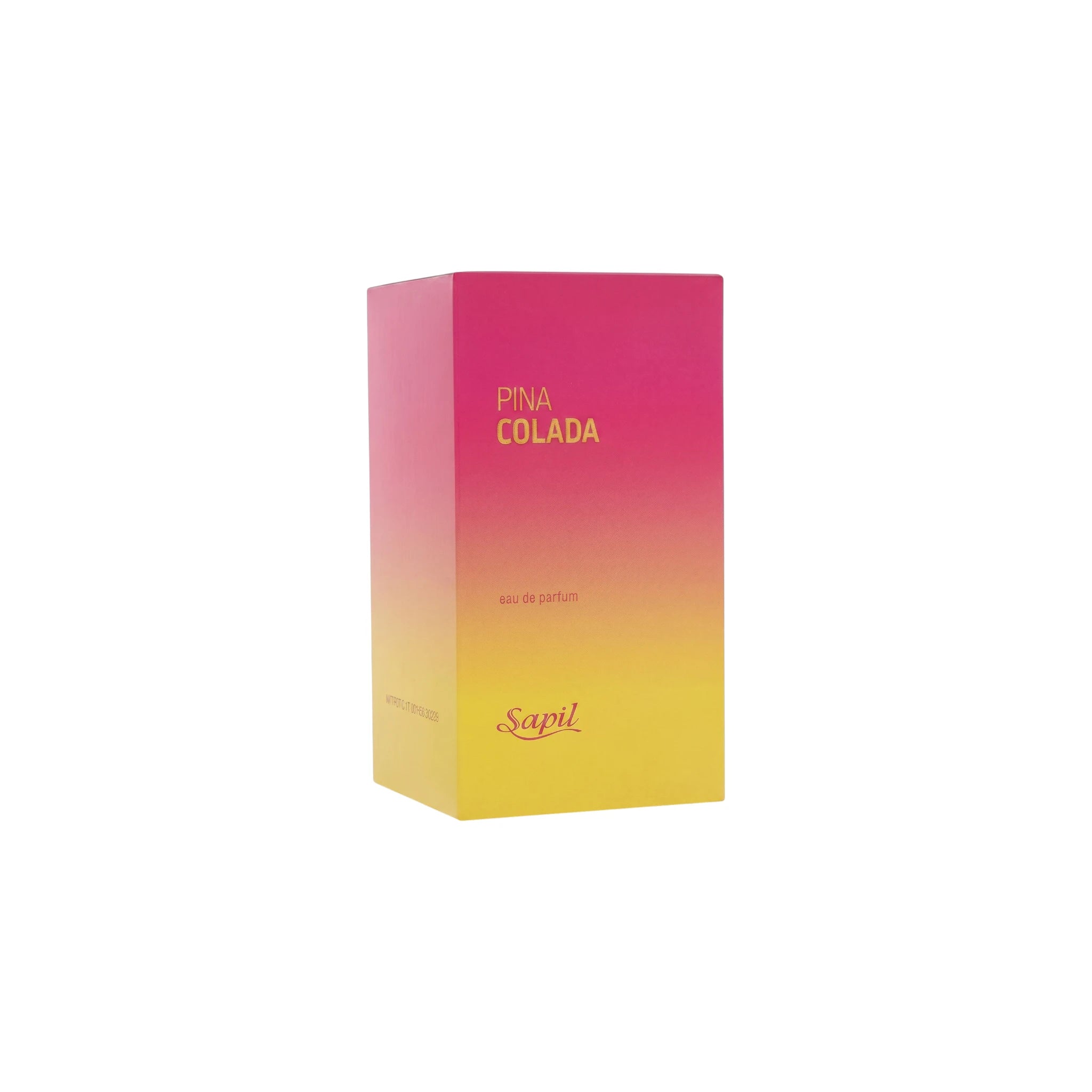 Sapil Pina Colada Box 