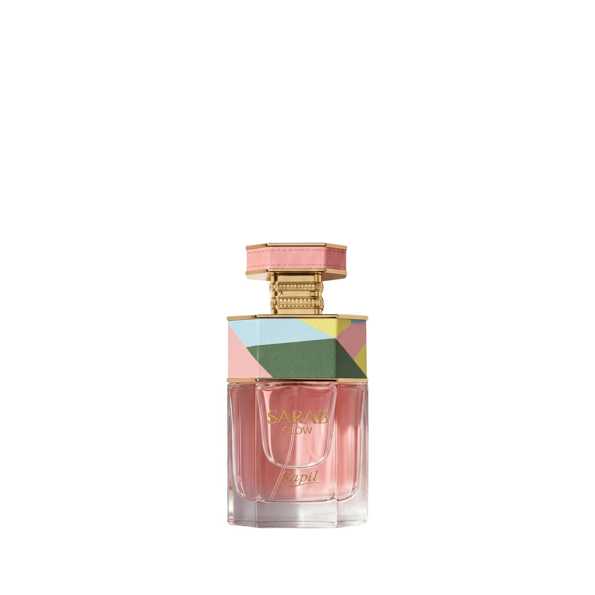Sapil Sarab Glow Bottle 