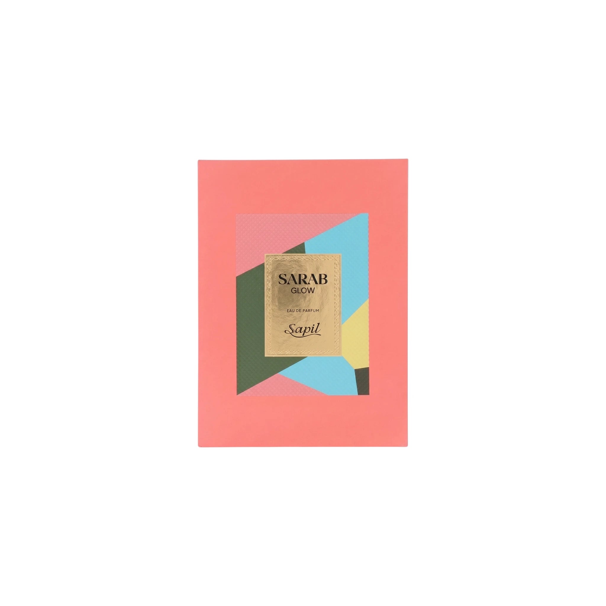 Sapil Sarab Glow Box 