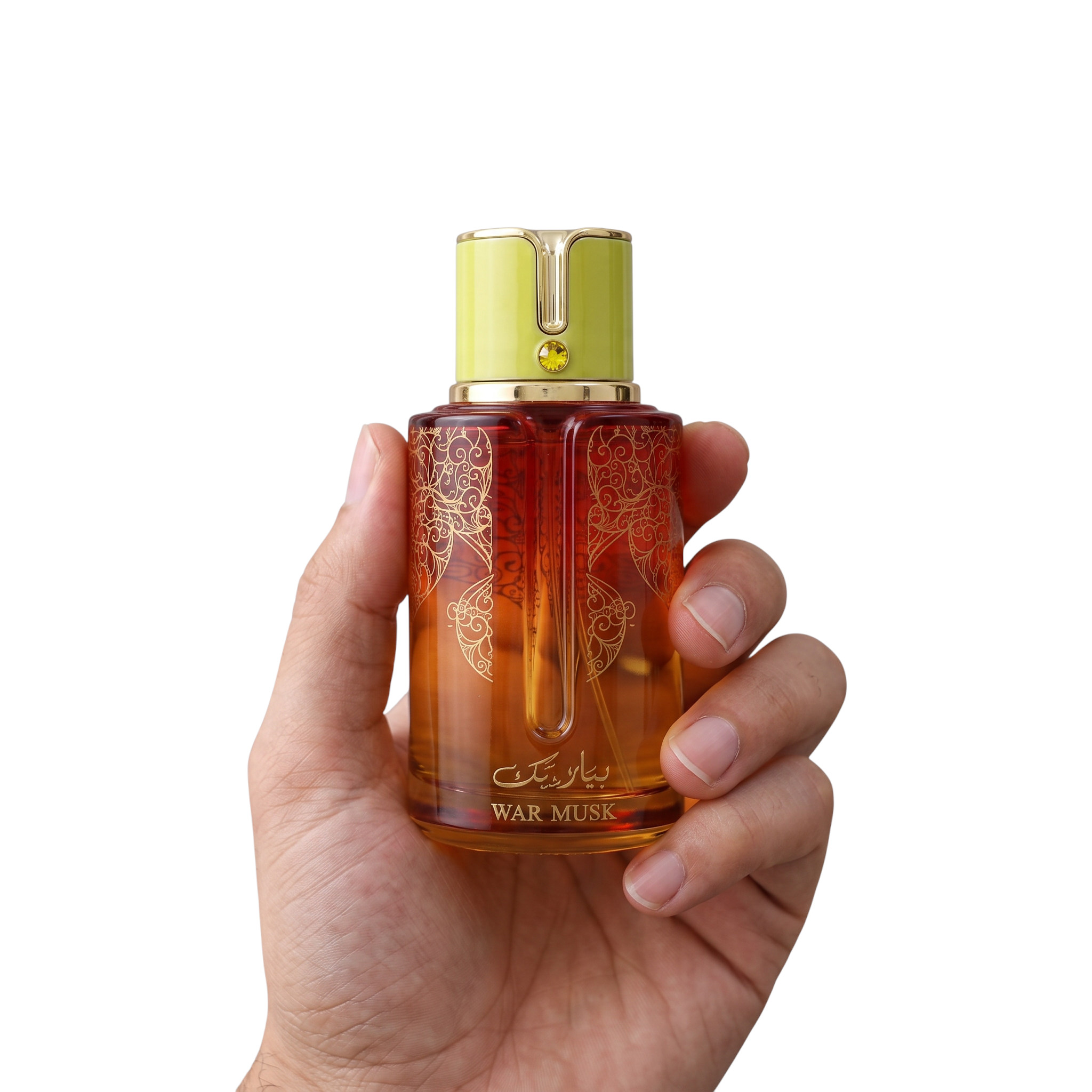 ARABIYAT PRESTIGE - PEAR MUSK 100ML EDP SPRAY