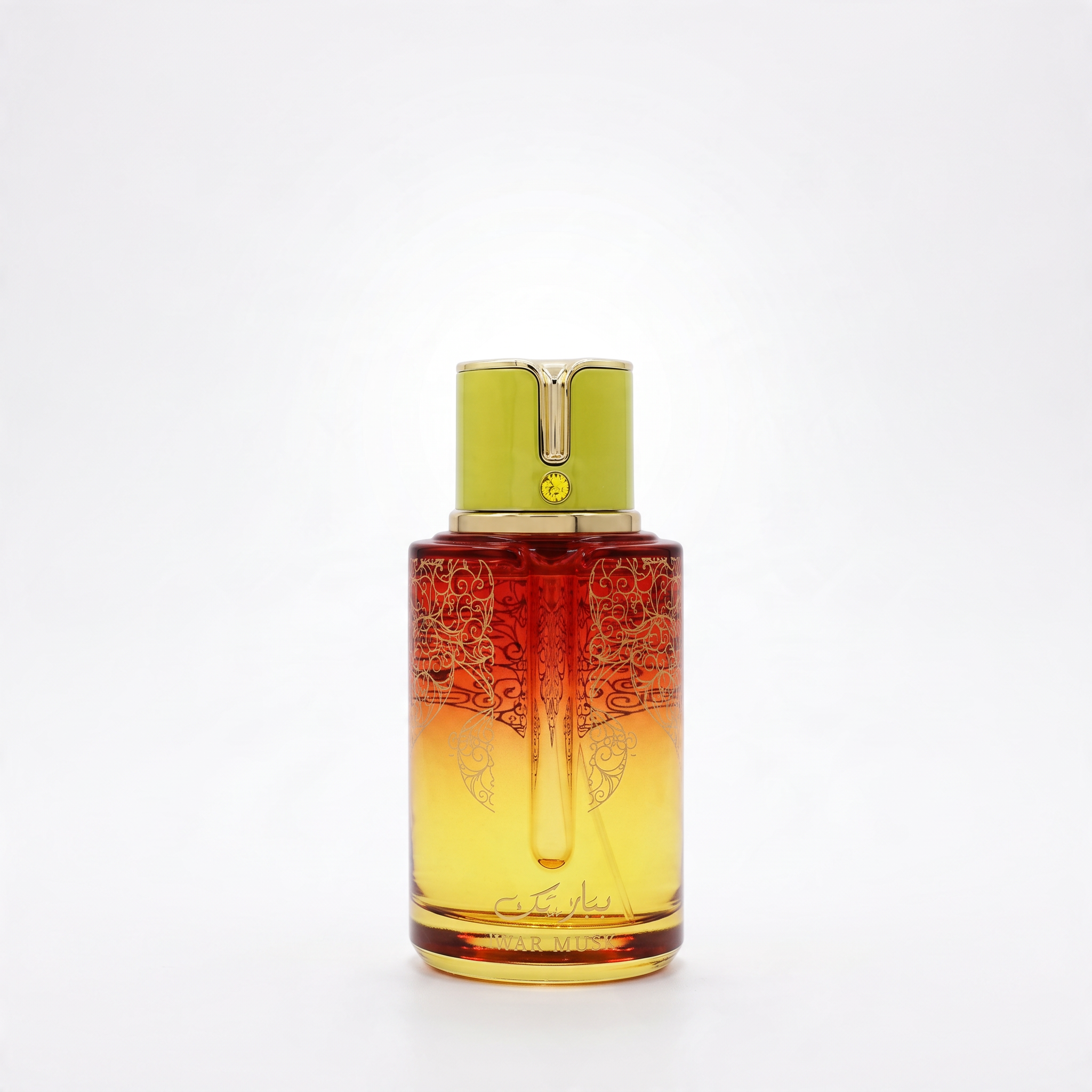 ARABIYAT PRESTIGE - PEAR MUSK 100ML EDP SPRAY