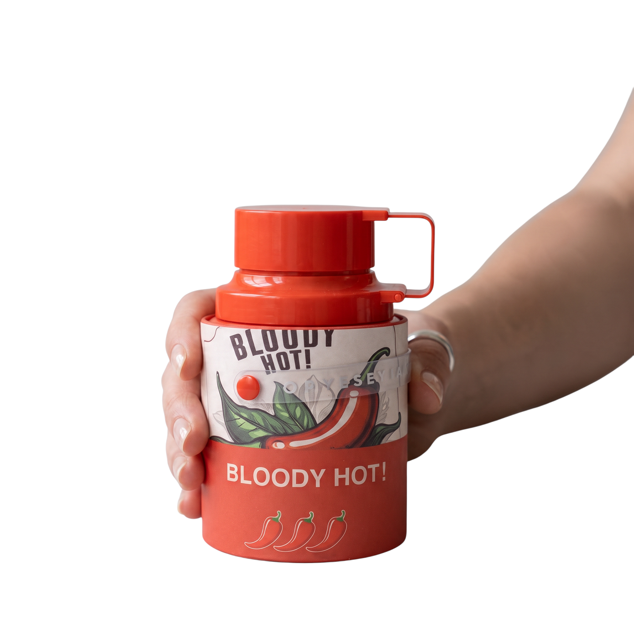 ARMAF ODYSSEY BLOODY HOT SPICY COLLECTION 3.4 EDP