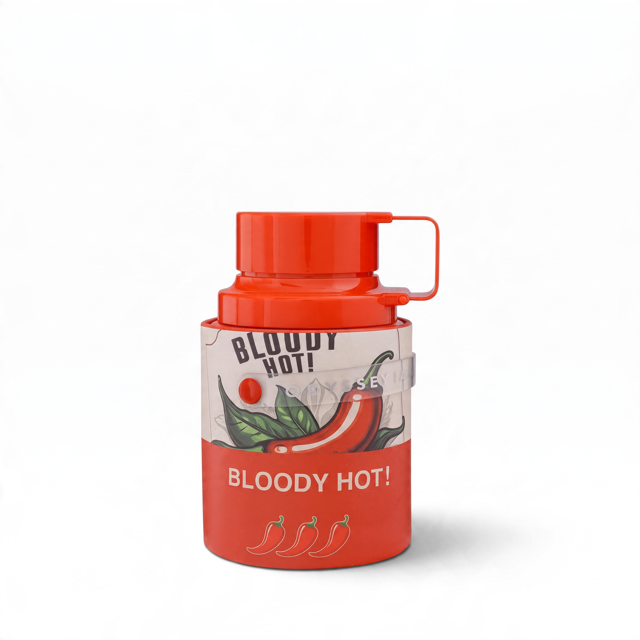 ARMAF ODYSSEY BLOODY HOT SPICY COLLECTION 3.4 EDP