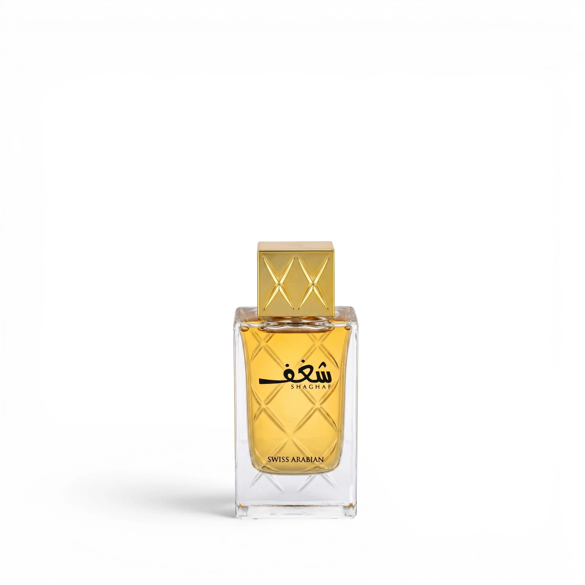 Swiss Arabian Shaghaf for Women