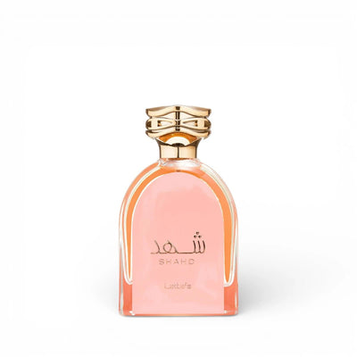 Shahd EDP 100ml by Lattafa